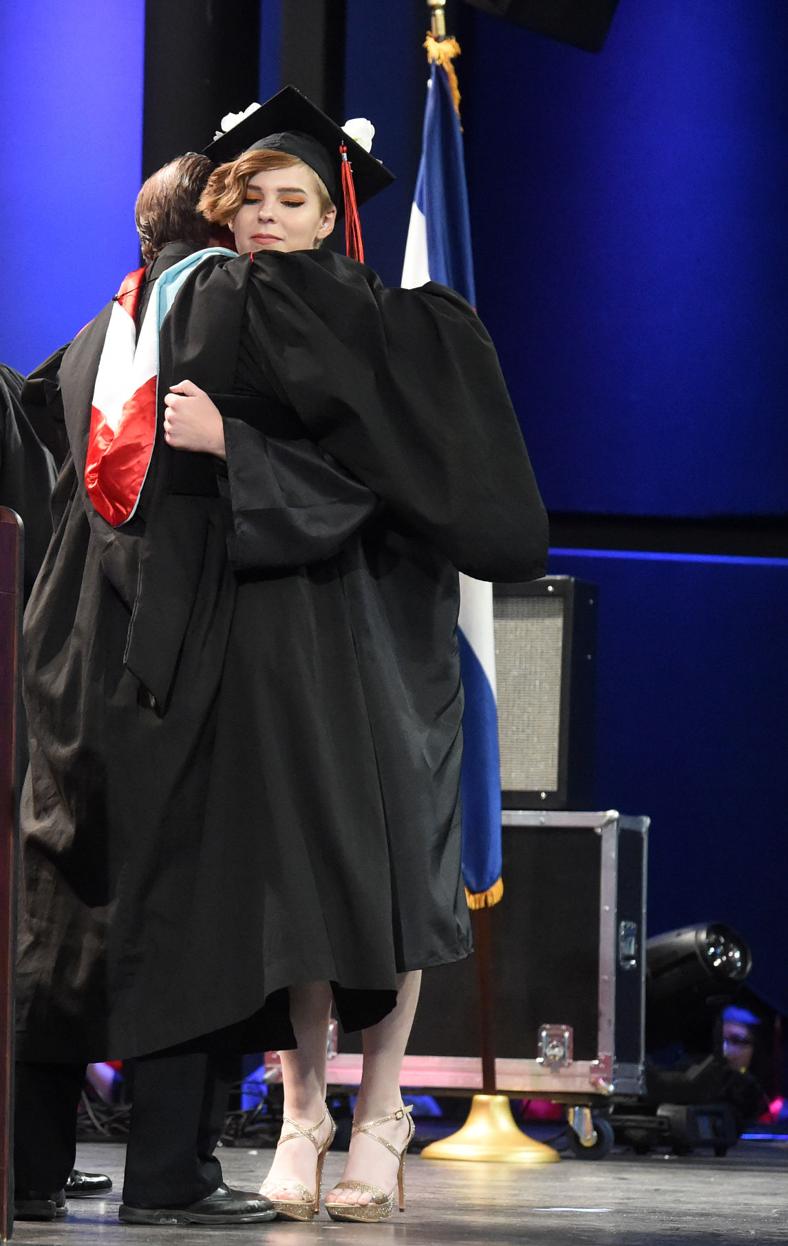 PHOTOS: Aspen Valley High School Graduation